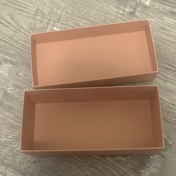 Pink miu miu Rectangular Box - Picture 2 of 3